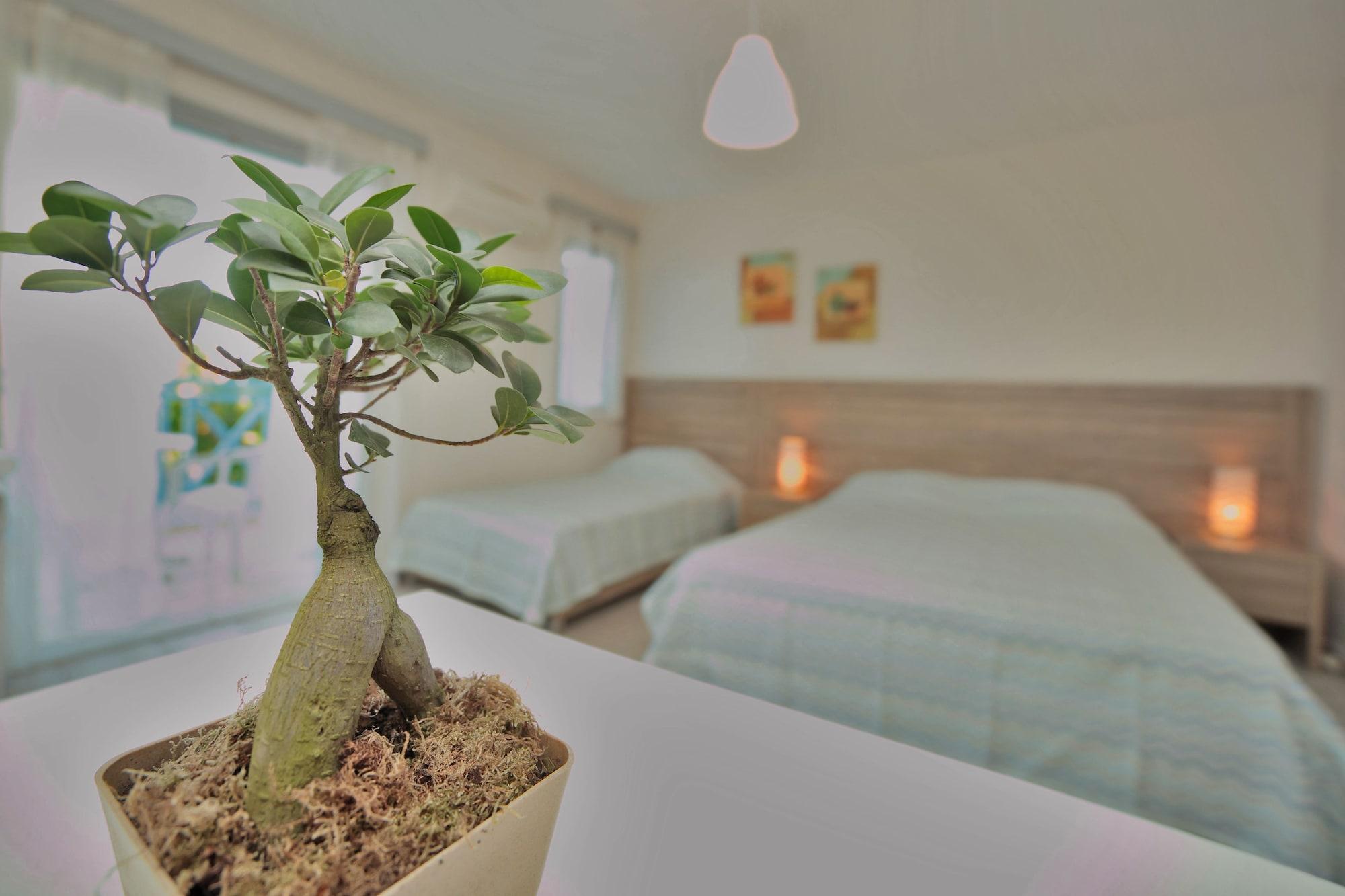 Marilisa Hotel Kokkini Hani Luaran gambar