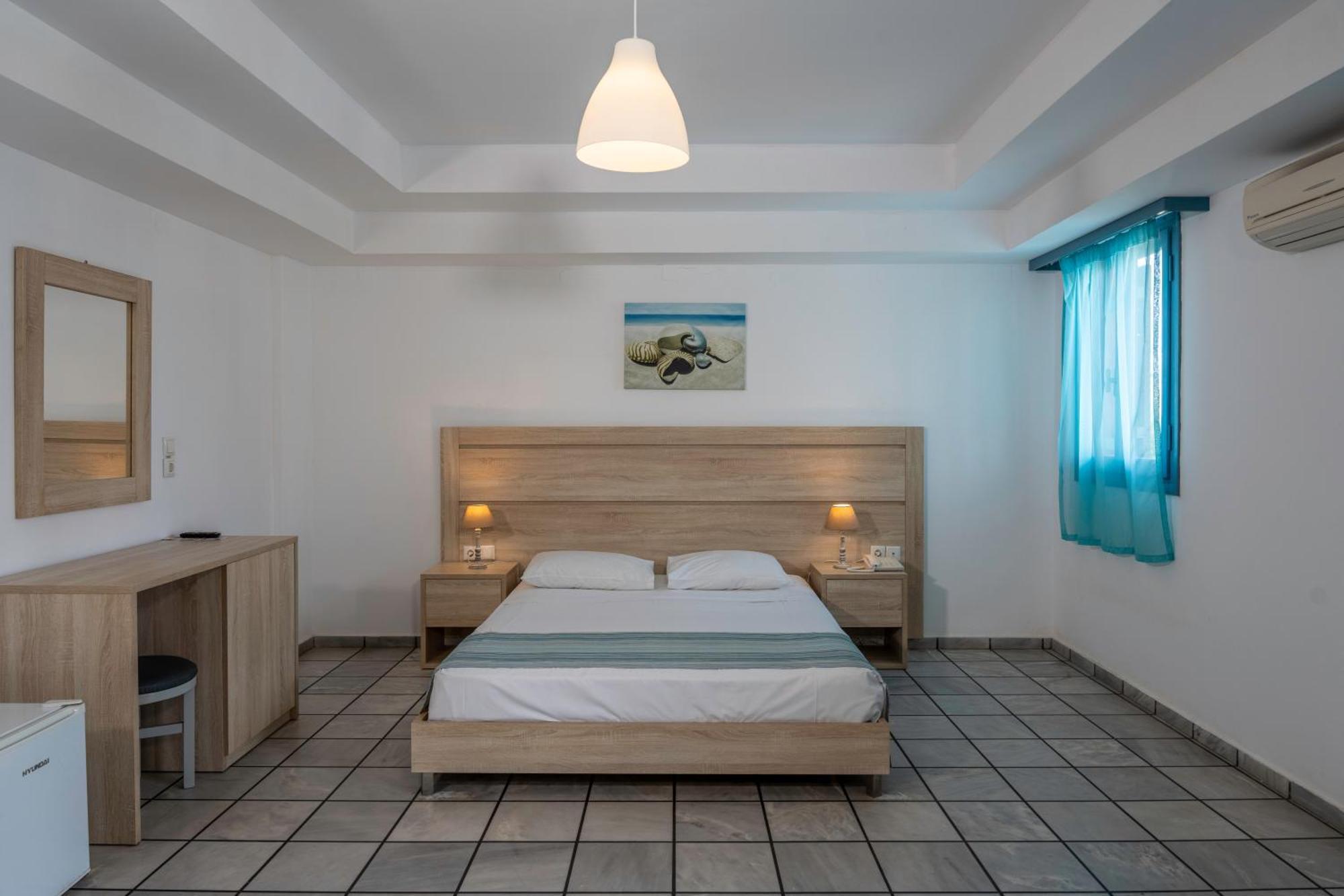 Marilisa Hotel Kokkini Hani Luaran gambar