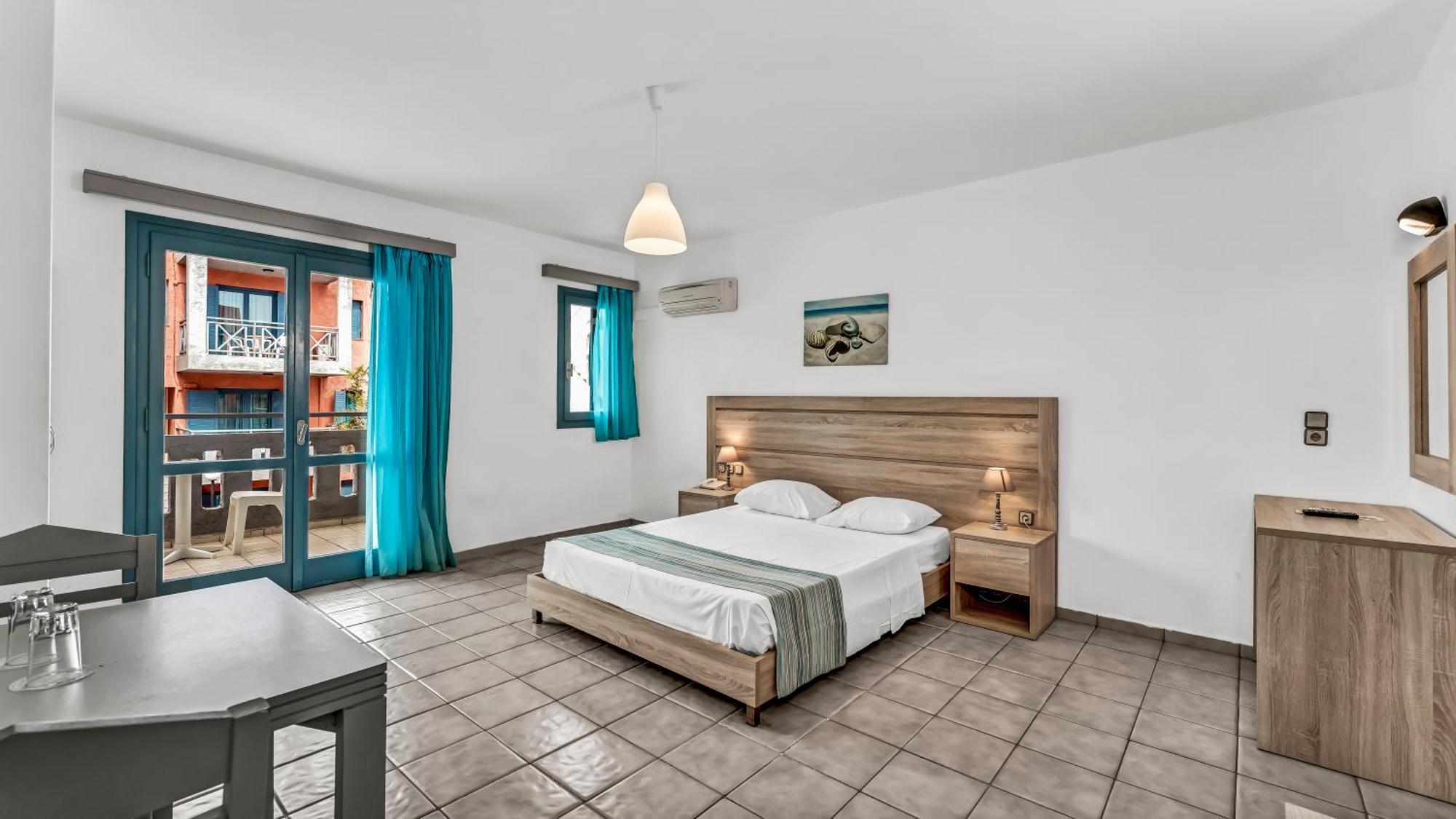 Marilisa Hotel Kokkini Hani Luaran gambar