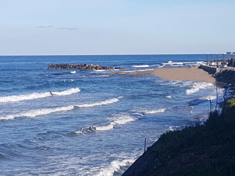 Marilisa Hotel Kokkini Hani Luaran gambar
