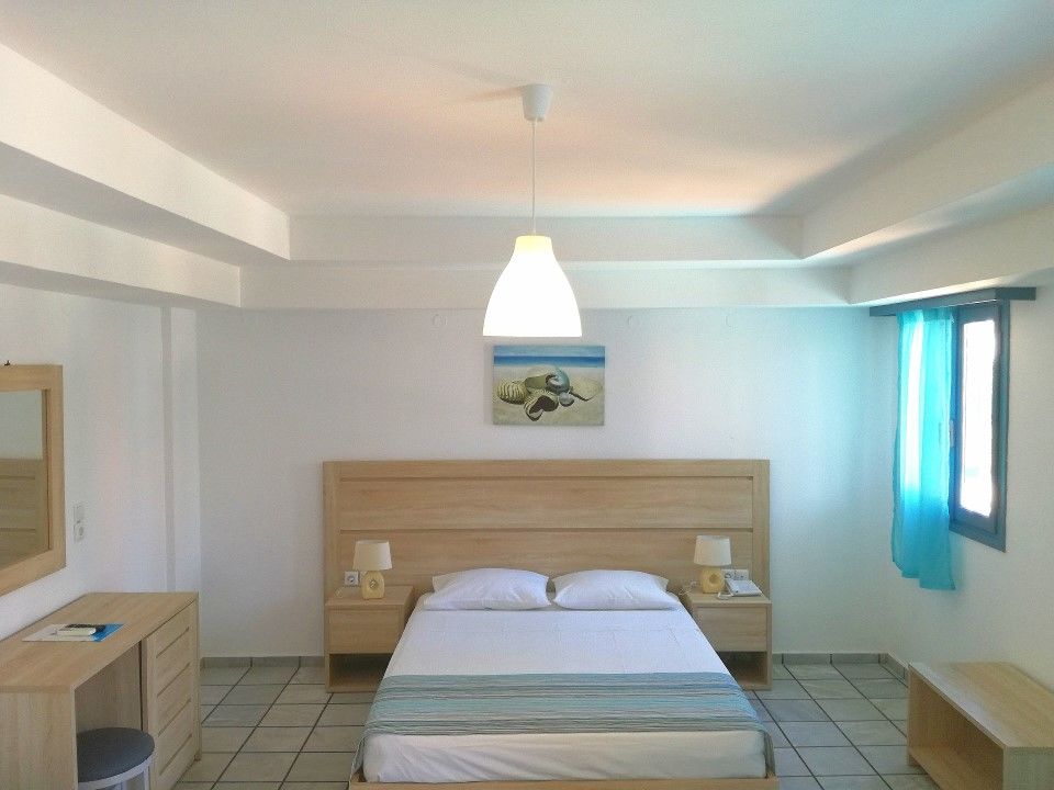Marilisa Hotel Kokkini Hani Luaran gambar